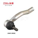 45047-09301 L/45046-09631 L outer tie rod end rihgt / left