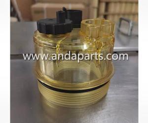 Wholesale Good Quality Fuel Filter For Doosan 400508-00062 CUP from china suppliers