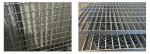 Metal Bar Safety 20 X 3mm Industrial Steel Grating