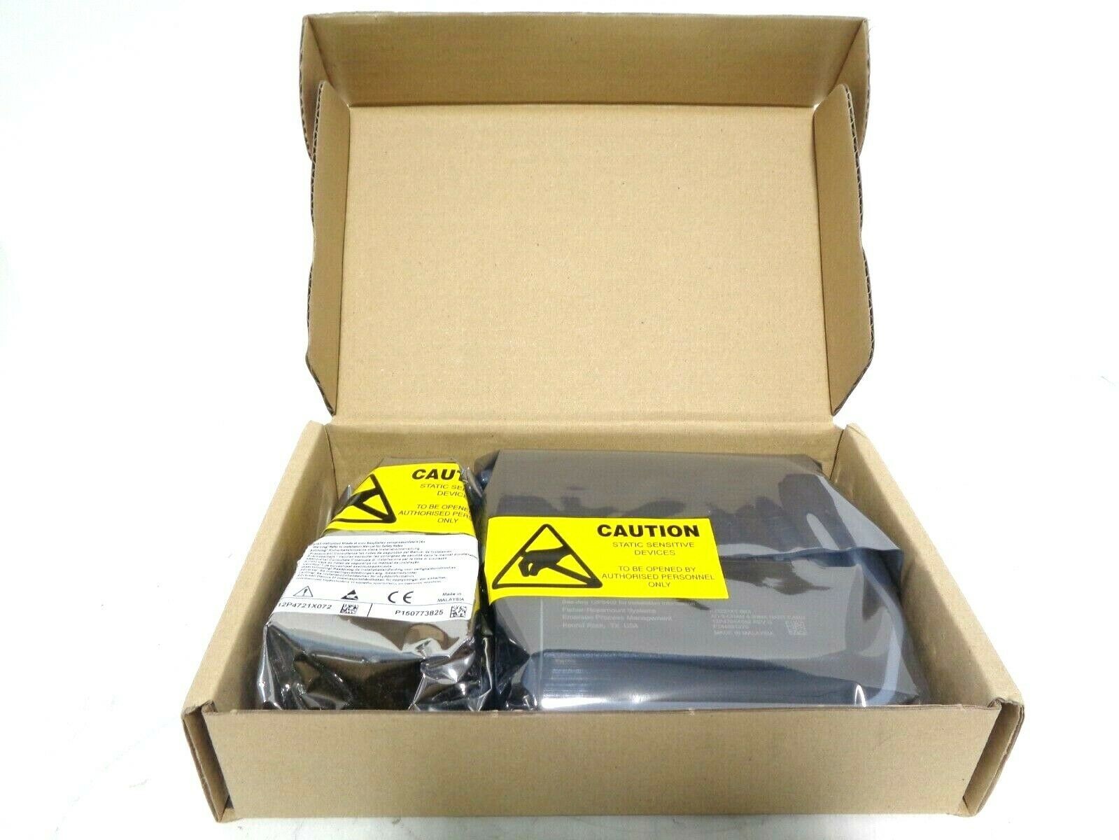 SE4005S2B1 KJ3221X1-BK1 brand new and original, DeltaV Analog Output Card, 3-5 working day of deliver time.