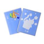 DIY Sand Painting Toy For Children Drawing Kids Board Sets Handmade Picture Sand