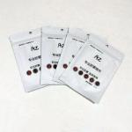 Reusable Microfiber Glass Cleaning Cloth Anti Fog Glasses Cloth 14.5*14.5cm