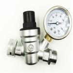 Lead Free Copper Stainless Steel Pressure Regulator