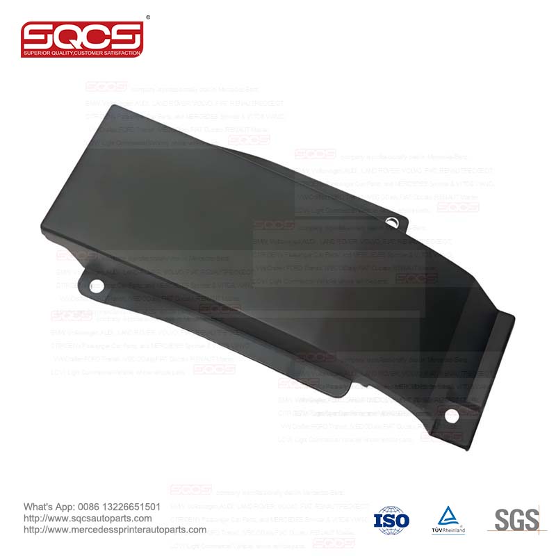 Protective Strip For IVECO DAILY 2014-2019 5801521537 Iveco Daily Aftermarket Parts