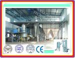 Rotary Vacuum Dryer , Explosion Resistance Centrifugal Spin Dryer