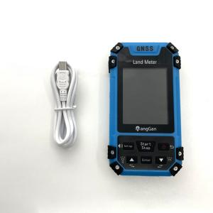 Wholesale High Accuracy GPS Land Survey Equipment Area Length Measuring from china suppliers