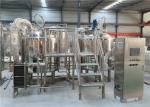 300L Commercial Beer Brewing Equipment
