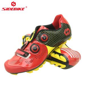 Wholesale Shockproof Carbon Fiber Cycling Shoes Water Resistant Anti - Collision Design from china suppliers