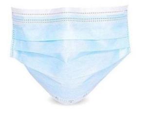 Wholesale Antivirus FDA CE Approved Non Woven Earloop Face Mask from china suppliers