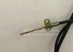 MAMUR Parking Brake Cable For JAC 1040 3508100D800 JAC Truck Parts