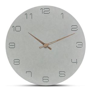 Wholesale Promotion Gifts Arabic Wall Clock with Different Color Combinations from china suppliers