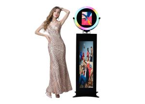 Wholesale Ipad Photo Booth Shell By Danda Photos Booths Plug and Play Made In China from china suppliers