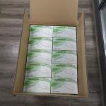 GBT32610-2016 BFE 99% Non Woven Face Mask For Sickness