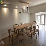 Used For Home/Hotel/Showroom G4 New Chinese Creative Pendant Light