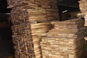 Wholesale acacia rough sawn board for wood flooring from china suppliers