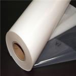 5M/S Hot Melt Adhesive Film For Textile Fabric 100 Yard / Roll