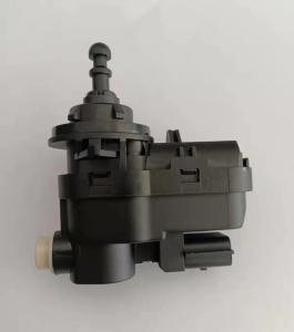 Wholesale External Smart Car Headlight Adjustment Motor For Citroen 12Volt from china suppliers