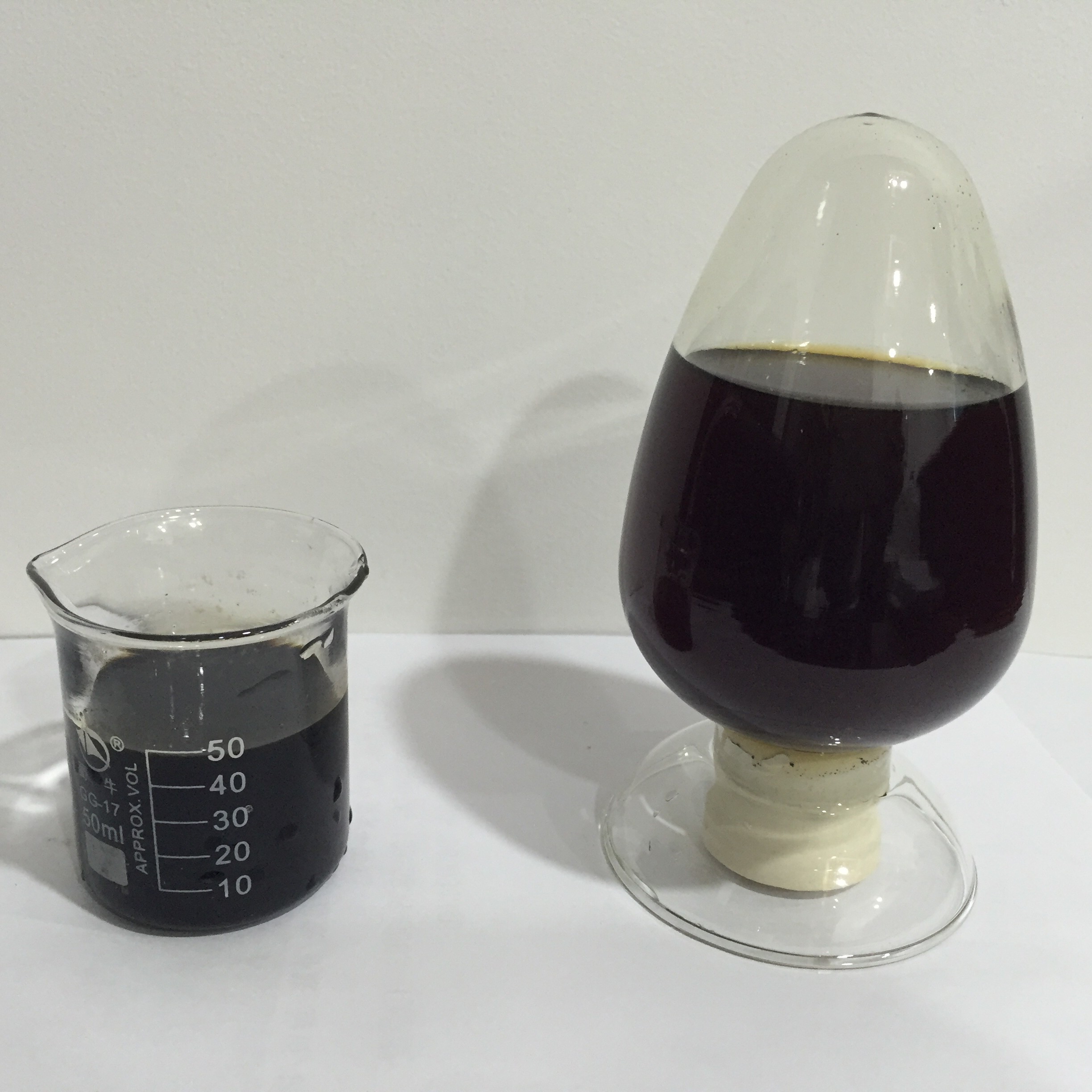 Liquid Organic Calcium Magnesium Amino Acid Chelate Fertilizer Density 1.2-1.22