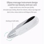 5V 1A Eye Care Intelligent Eye Massager Rechargeable Facial