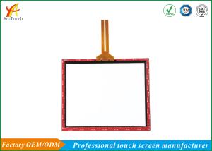 China High Resolution Projected Capacitive Touch Panel For Medical Equipment on sale