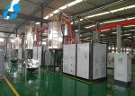 Eco Friendly Desiccant Type Air Dryer , Industrial Dehumidification Equipment