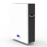 51.2V 100Ah 200Ah LiFePo4 Pack Solar Battery 48v Lithium Battery Pack 5KW 5Kwh