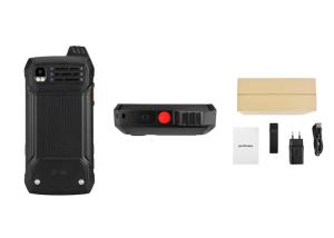 Wholesale 9 Quick Call Keys Two Way 1.3Ghz SOS Police Car Walkie Talkie from china suppliers