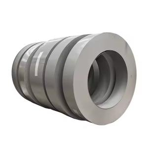Wholesale Crgo Cold Rolled Non Oriented Grain Silicon Steel Coil B30g120 B30g130 B30g130 B30g140 from china suppliers