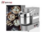 New model of Stainless steel Dough Kneading Machine Pizza Flour Mixer 220v For