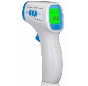 Wholesale High Accuracy Non Contact Infrared Thermometer , Non Contact Temperature Gun from china suppliers