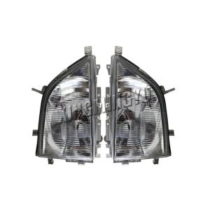 Wholesale 81130-37170 81170-37170 Head Lamp for Hino Dutro 300 Series TOYOTA DYNA XZU 1999-2003 8113037170 8117037170 from china suppliers