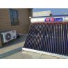 Buy cheap Stable Vacuum Tube Solar Water Heater , Non Pressurized Solar Water Heater，solar from wholesalers