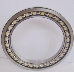 Wholesale 245BA35 Nachi Excavator bearing angular contact bearing from china suppliers