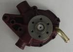 6D95 6D105 6D102 6D108 6BD1 6BG1 6HK1 Excavator Engine Parts Water Pump