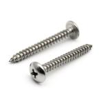 GB845 Pan Head Screws Tapping Screws