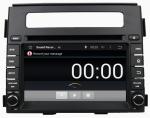 Ouchuangbo Auto GPS Navigation Stereo Radio for Kia Soul 2013-2014 DVD Radio 3G