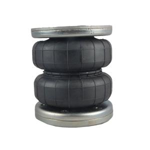 Wholesale FD70 - 13 Double Industrial Firestone Air Bellows 70-13 With Flange H2500 Air Lift Truck Spare Parts from china suppliers