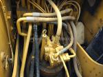 Used caterpillar 320dl excavator/ Second Hand crawler excavator CAT320 in good