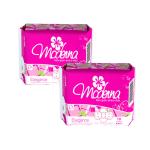 Cotton Sanitary Napkin OEM Lady Pad Best Selling Disposable Lady Maxi Woman Pad