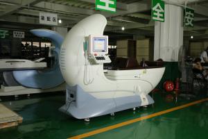 Wholesale Non Surgical Disc Decompression Machine Hydraulic Drive For Spine Disease from china suppliers