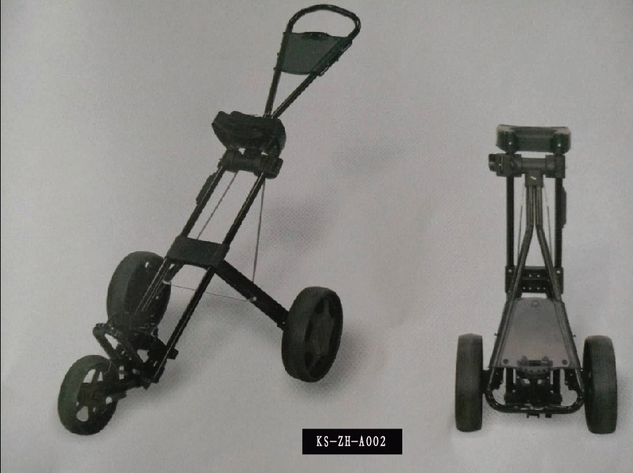 Golf trolley , Golf bag cart , Golf carts , Golf Cart