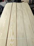 Factory Natural Wood Veneer White Ash 0.3mm/0.45mm/0.5mm/0.6mm Mountain Grain