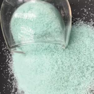 Wholesale Premium Fes04 7h20 Purity Assured Iron Ii Sulphate 7 Hydrate For Pharmaceutical , Agricultural &amp; Industrial Use from china suppliers