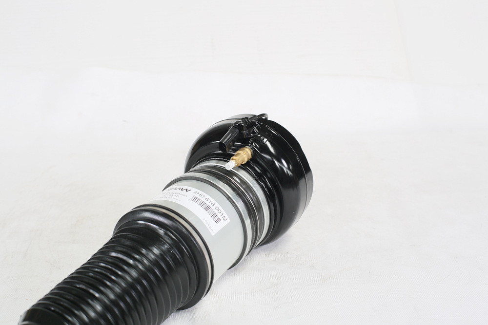 A6 c7 A8 d4 Front Audi Air Suspension System 4h0616039d Shock Absorbers