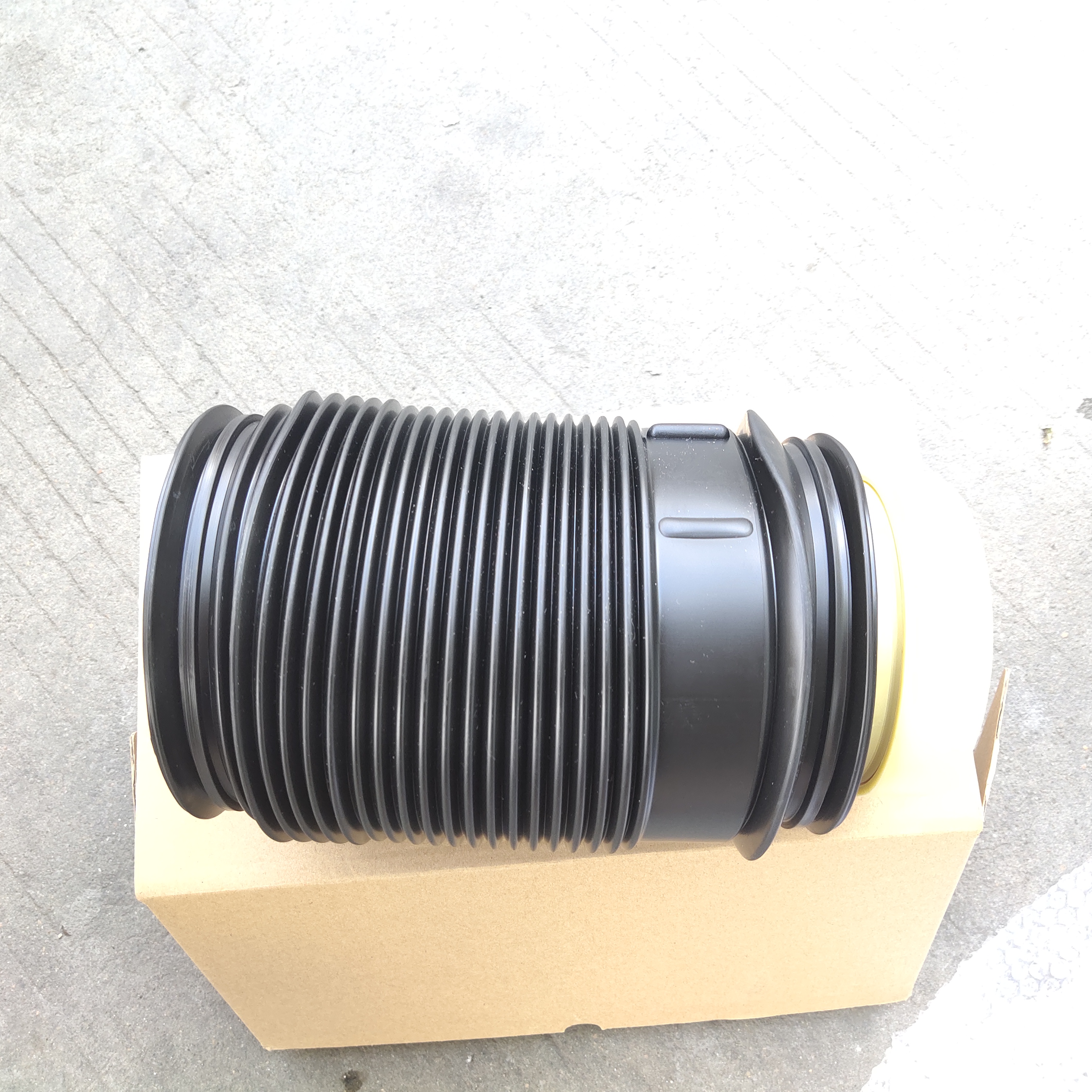 Mercedes-Benz E-Class Spring Balloon Repair Bag Kit 2123200725 2123200325 2123203725 2123203925 2123204325