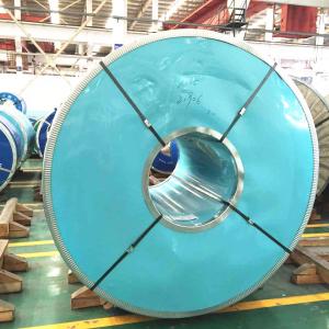 Wholesale Elevator 441 443 439 409L Cold Rolled Stainless Steel Coil For Automobile Exhaust from china suppliers
