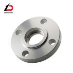 Manufacturers En 1092 JIS BS as 2129 Carbon Steel Weld Neck Flange Stainless
