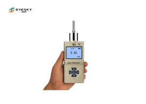 Wholesale Nitric Oxide Gas Detector , Portable Digital Gas Tester For Cars Emission from china suppliers