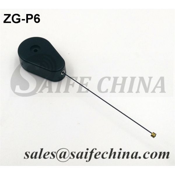 Steel Cable Reel | SAIFECHINA