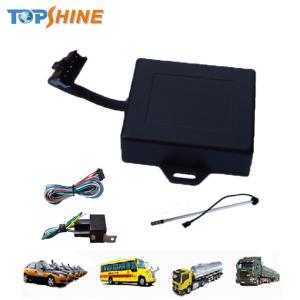 Wholesale Waterproof Motorcycle Location Tracker Vehicle 4G GPS Tracker With Android Platform from china suppliers
